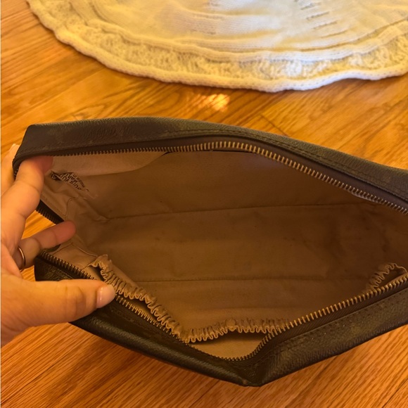 Vintage Louis Vuitton Monogram Trousse Toilette 26 Makeup bag - Picture 4 of 6